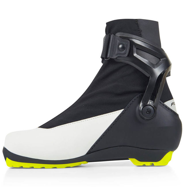 Бігові черевики Fischer RC5 Skate WS BOA 2027 - фото 3