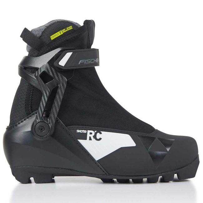 Бігові черевики Fischer RC Skate Ws 2027 - фото 1