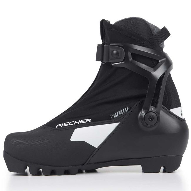 Бігові черевики Fischer RC Skate Ws 2027 - фото 4
