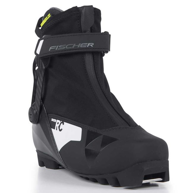 Бігові черевики Fischer RC Skate Ws 2027 - фото 2