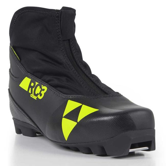 Черевики бігові Fischer RC3 Classic 2027 - фото 2