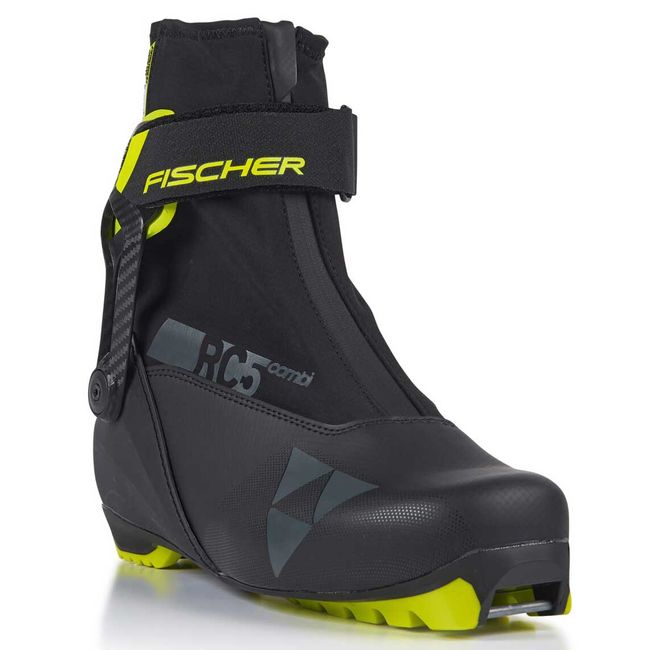 Черевики для бігових лиж Fischer RC5 Combi '26 - фото 2