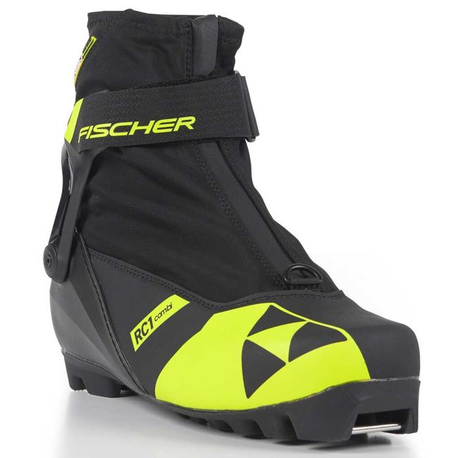 Черевики бігові Fischer RC1 Combi '26 - фото 2