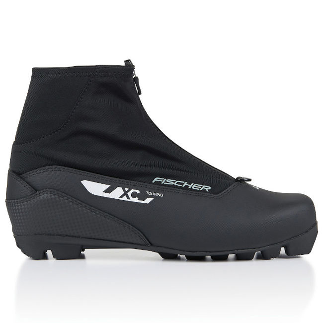 Черевики бігові Fischer XC Touring '26 - фото 1