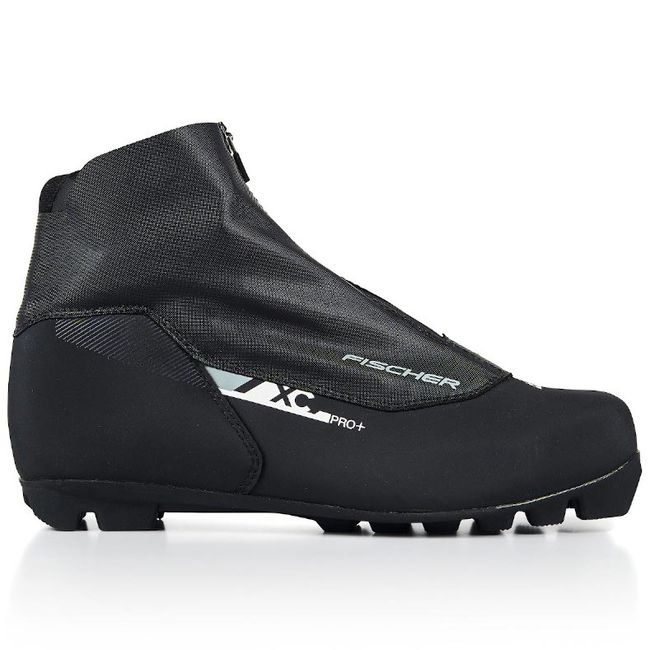 Черевики бігові Fischer XC Pro+ '26 - фото 1