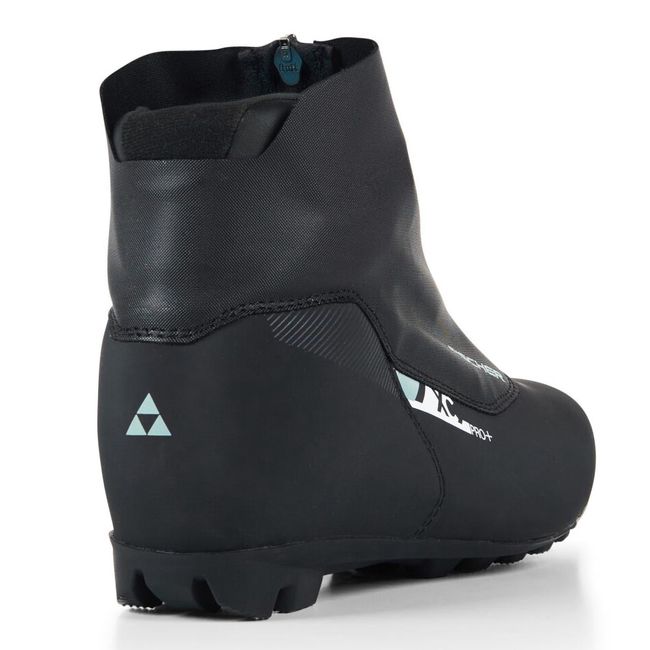Черевики бігові Fischer XC Pro+ '26 - фото 3