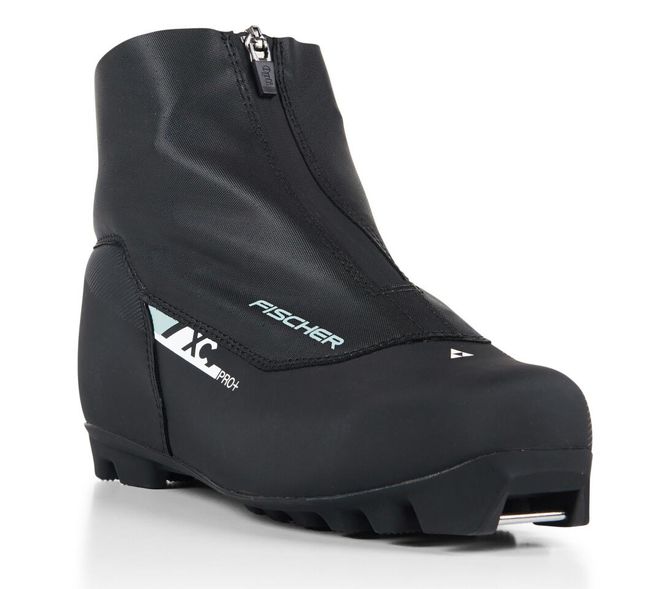 Черевики бігові Fischer XC Pro+ '26 - фото 2