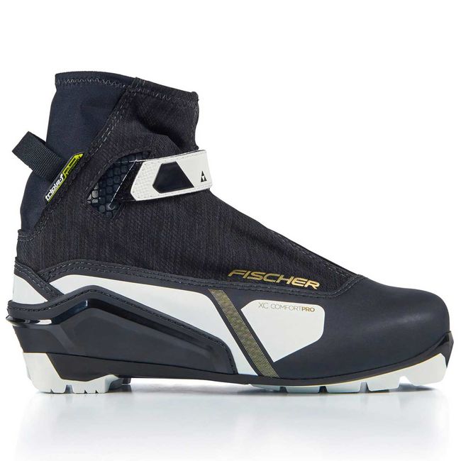 Черевики для бігових лиж Fischer XC Comfort PRO Ws 2027 - фото 1