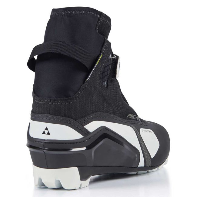 Черевики для бігових лиж Fischer XC Comfort PRO Ws 2027 - фото 3