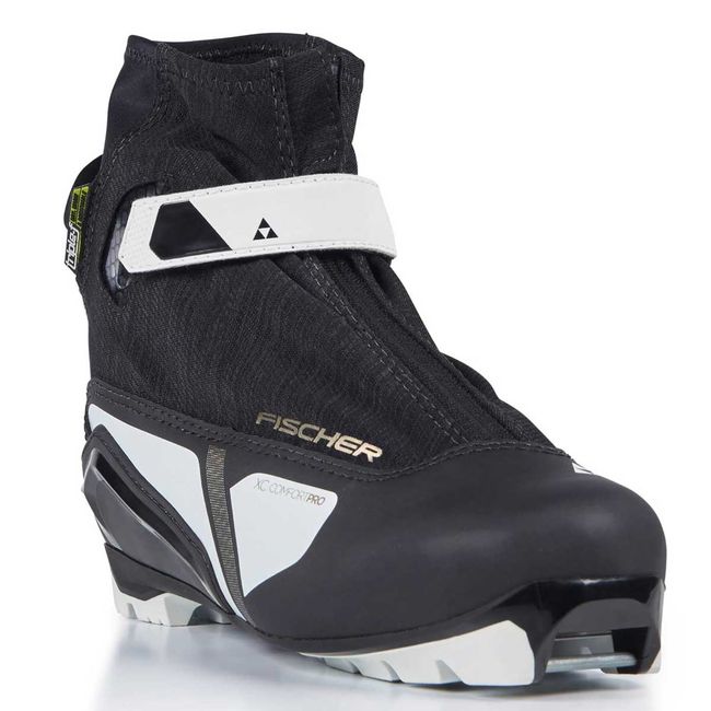Черевики для бігових лиж Fischer XC Comfort PRO Ws 2027 - фото 2