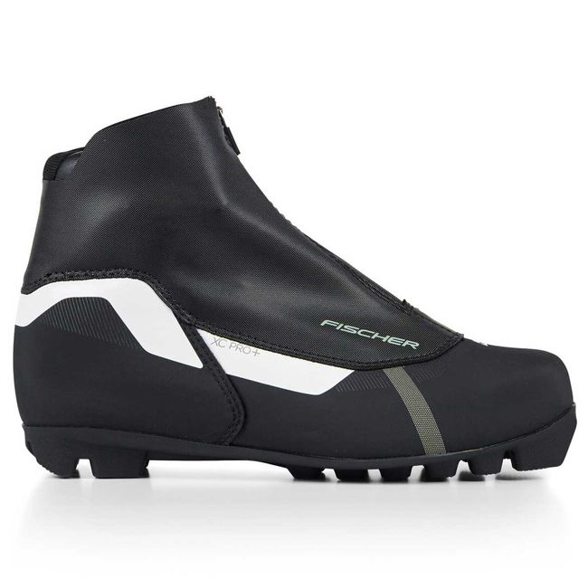 Черевики для бігових лиж Fischer XC PRO Ws 2027 - фото 1