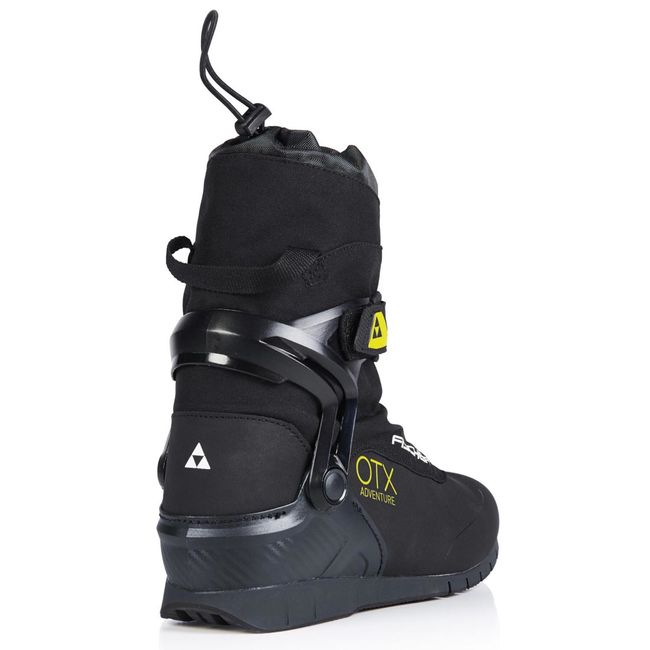 Черевики бігові Fischer OTX Adventure '26 - фото 2