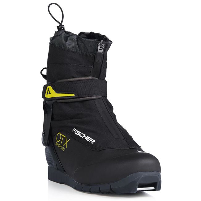 Черевики бігові Fischer OTX Adventure '26 - фото 4