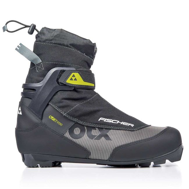 Черевики бігові Fischer Offtrack 3 '21 - фото 1