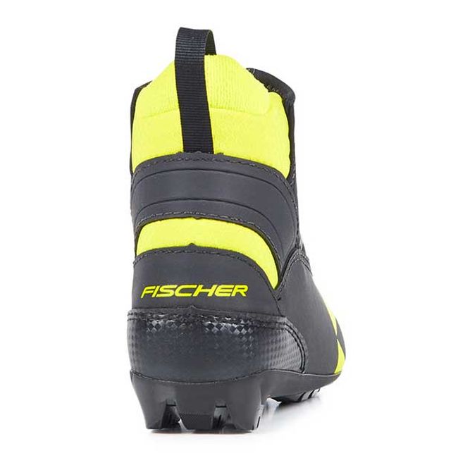 Черевики бігові Fischer XJ Sprint Jr '21 - фото 4