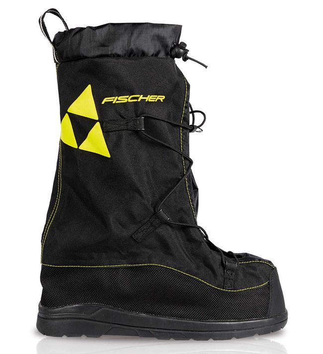 Чохол для черевиків Fischer Overboot Speedlock 2027 - фото 1