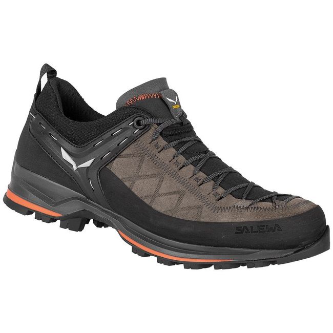 Кросівки Salewa MS MTN Trainer 2 Brown - фото 1