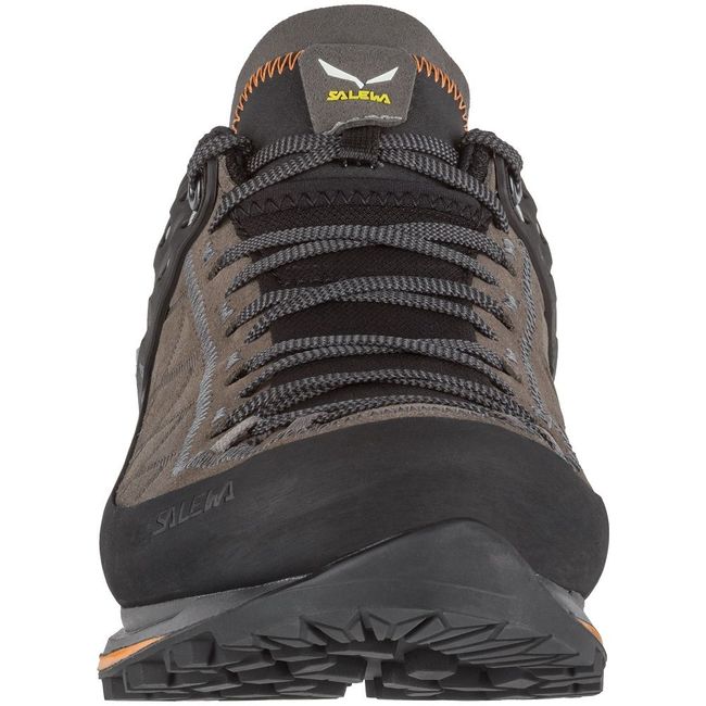 Кросівки Salewa MS MTN Trainer 2 Brown - фото 3