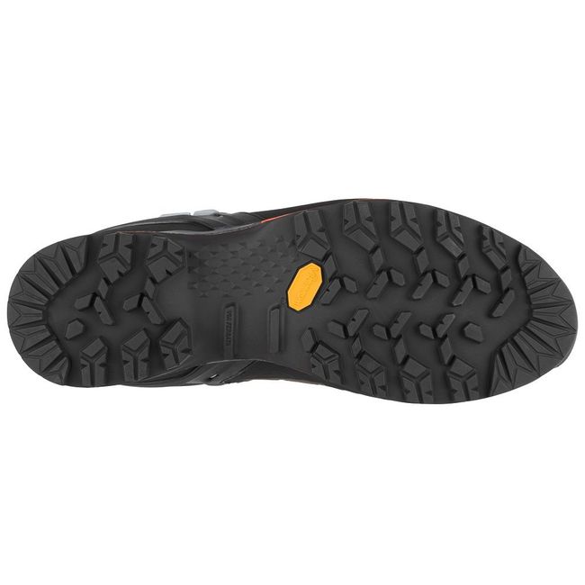 Кросівки Salewa MS MTN Trainer 2 Brown - фото 5