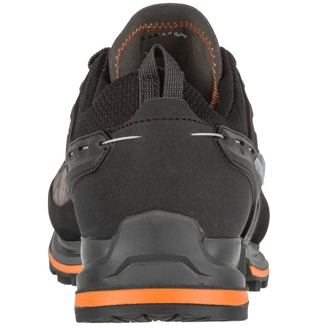 Кросівки Salewa MS MTN Trainer 2 Brown - фото 4