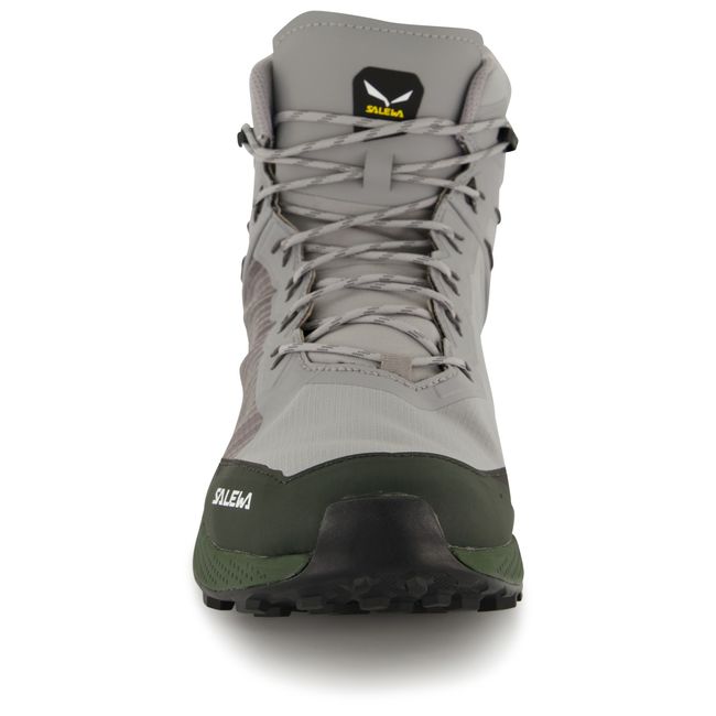 Черевики Salewa Pedroc Pro Powertex MID Mns Gray - фото 6