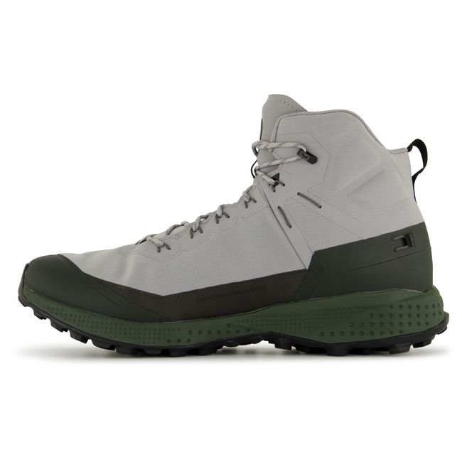 Черевики Salewa Pedroc Pro Powertex MID Mns Gray - фото 4