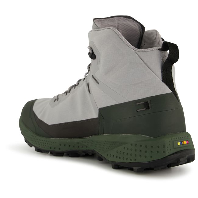 Черевики Salewa Pedroc Pro Powertex MID Mns Gray - фото 3