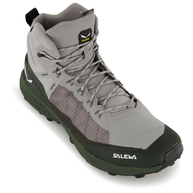 Черевики Salewa Pedroc Pro Powertex MID Mns Gray - фото 2