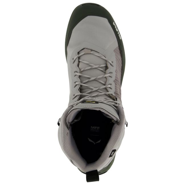Черевики Salewa Pedroc Pro Powertex MID Mns Gray - фото 5