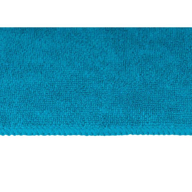 Рушник Sea To Summit Tek Towel S 40x80 Pacific Blue - фото 3