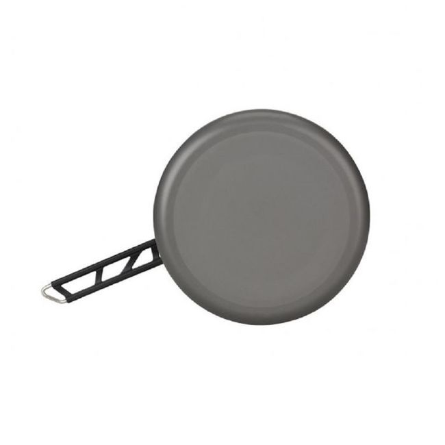 Каструля Sea to Summit Alpha Pot Black 1.9 L - фото 7