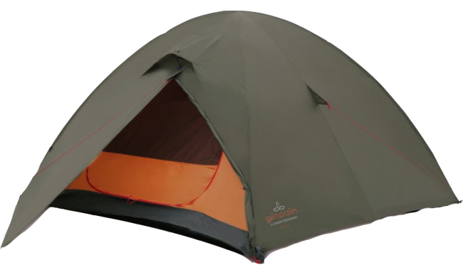 Pinguin Serac - фото 1