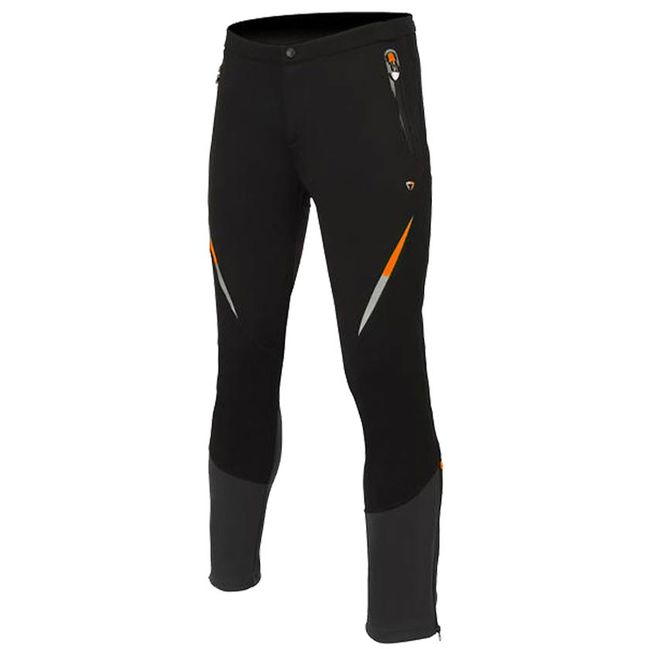 Briko ADV TRAIL XC Pant Blue - фото 1