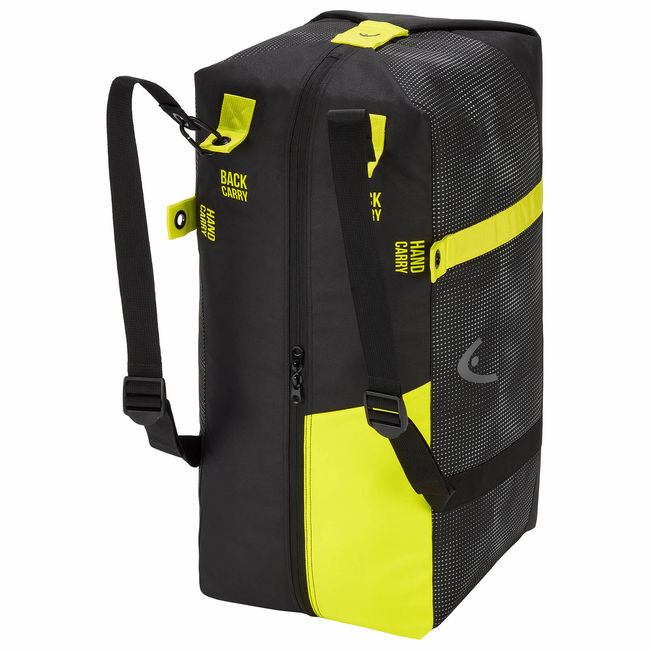 Сумка Head Duffle Bag '20 - фото 2