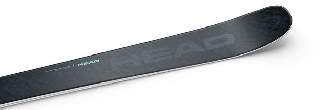 Гірські лижі Head Kore 93 W + Кр. ATTACK 12 GW '21 - фото 2