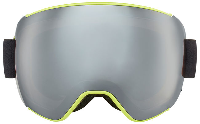 Лижна маска Head Magnify Supershape + SpareLens '21 - фото 5