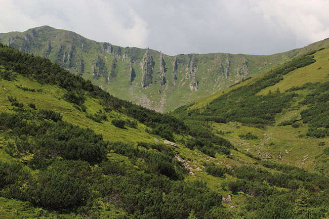 Туристична карта 