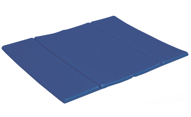 Коврик-сидіння Terra Incognita SIT MAT blue - фото 1