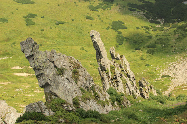 Туристична карта 