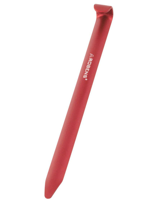 Набір кілочків Robens Ultralite U-Stake 6 pcs./set - фото 2