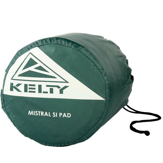 Килимок Kelty Mistral Mummy 4.0 - фото 2