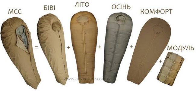 Terra Incognita Модульна спальна система - фото 2