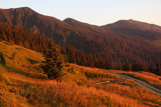 Туристична карта 