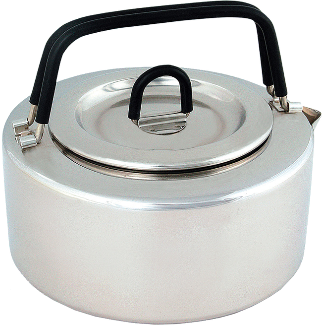 Чайник Tatonka Teapot 1 L - фото 1