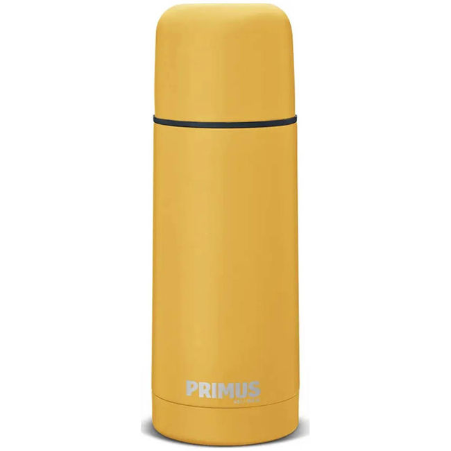 Термос Primus Classic Light Vacuum Bottle 0.5 L Stone gold - фото 1