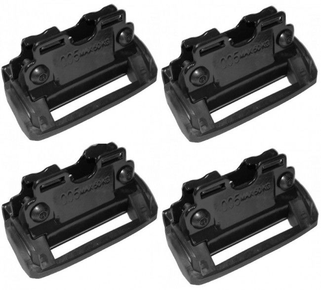 Монтажний Kit Rapid System Thule 4024 - фото 1