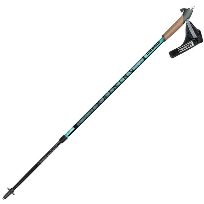 Палиці для скандинавської ходьби Masters Training - фото 1