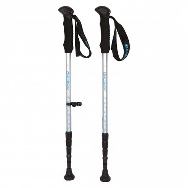 Трекінгові палиці Husky Scarf - фото 1