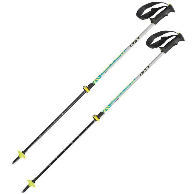 Трекінгові палиці Leki Vario XS SpeedLock - фото 2