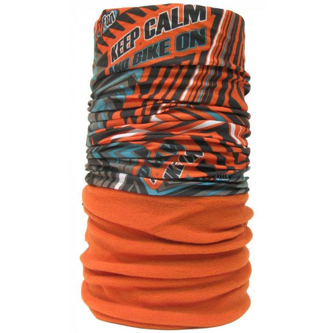 Баф 4Fun AW Polartec Triangle - фото 1